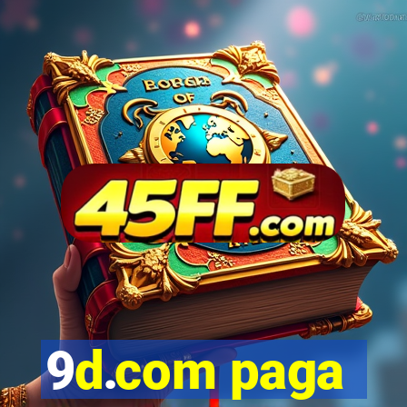 9d.com paga